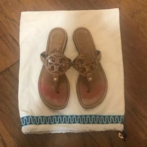 Tory Burch Sandals